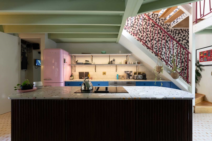 2 Bedroom Property for Sale in De Waterkant Western Cape